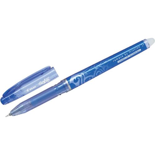 Stylo Effaçable Pilot FriXion BL-FRP5 0.5 mm – Bleu - 2