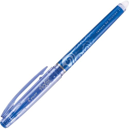 Stylos effaçables Pilot FriXion BL-FRP5 – Pack de 12pcs – Bleu - 2