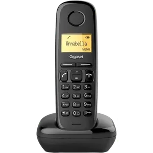 Téléphone Fixe Sans Fil Gigaset A170