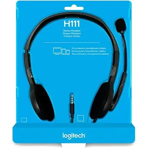 Casque LOGITECH H111