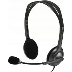 Casque LOGITECH H111