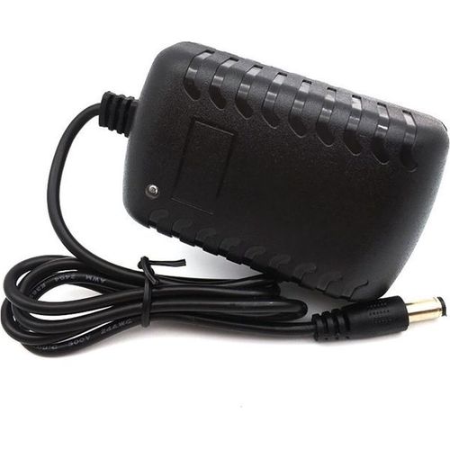 Adapteur d Alimentation Chargeur 12V 2A - 2