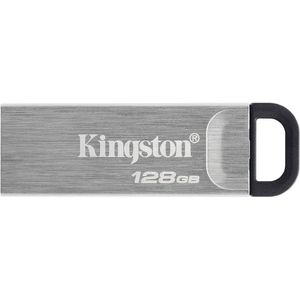 Clé USB Kingston DataTraveler Kyson USB Type-A 3.2 Gen1 - 128 Go