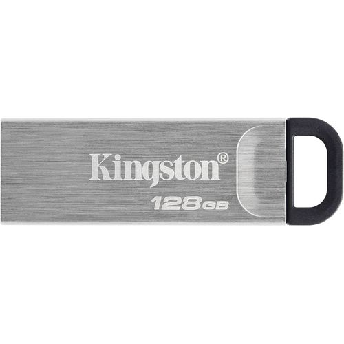 Clé USB Kingston DataTraveler Kyson USB Type-A 3.2 Gen1 - 128 Go