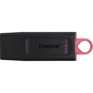 Clé USB Kingston DataTraveler Exodia USB Type-A 3.2 Gen1 - 256 Go