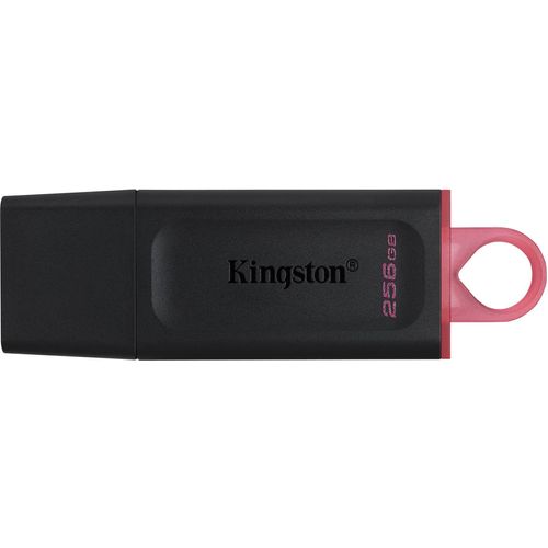 Clé USB Kingston DataTraveler Exodia USB Type-A 3.2 Gen1 - 256 Go
