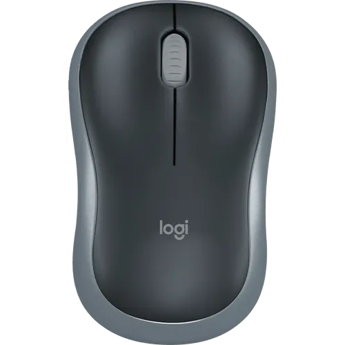 Souris sans fil Logitech M185