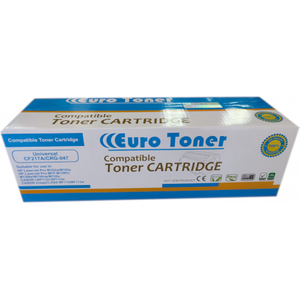 HP 17A (Universel CF 217A / CRG-47) toner compatible - EuroToner