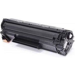 HP 17A (العالمي CF 217A / CRG-47) حبر متوافق - يوروتونر