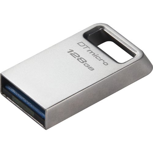Clé USB Kingston DataTraveler Micro 3.1 USB Type-A 3.2 Gen 1 128 Go - 2