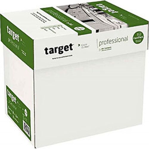 رزمة من ورق الهدف A4 بوزن 75 جرام - 2