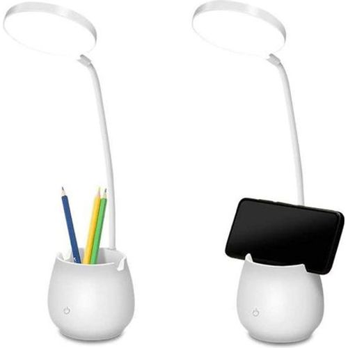لمبة مكتب بتقنية LED بقوة 6 واط - 2