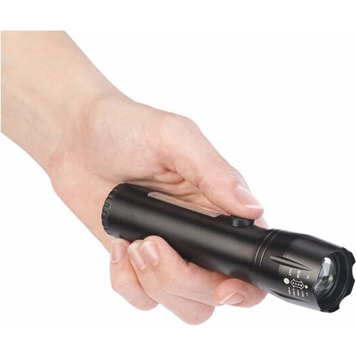 مصباح LED COB + LED - 3