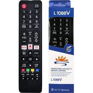 Télécommande SAMSUNG L 1088V