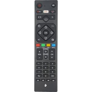 Télécommande GOLDVISION LED YOUSAT