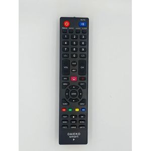 Télécommande DAIKO