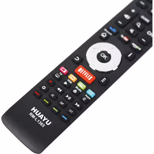 Télécommande HISENSE RM-L1365
