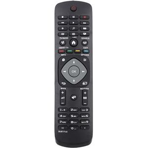 Télécommande PHILIPS RM-L1220