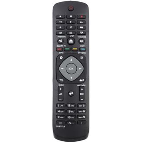 TV remote control PHILIPS - 3