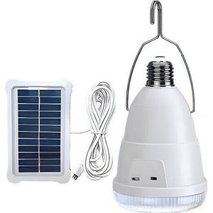 Ampoule Solaire USB 28w 3631