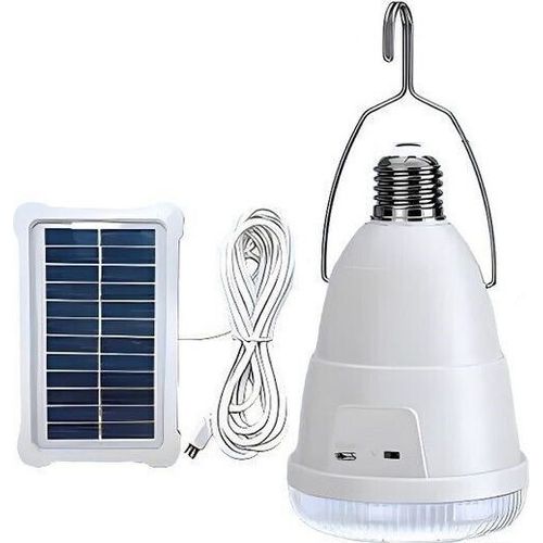 Ampoule Solaire USB 28w 3631