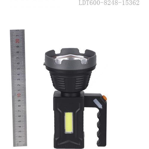 مصباح يد USB مزود بشحن 65 واط - 2