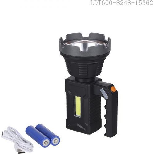 مصباح يد USB مزود بشحن 65 واط - 3