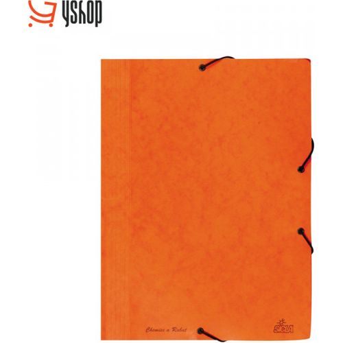 CHEMISE A RABAT CARTON COULEUR