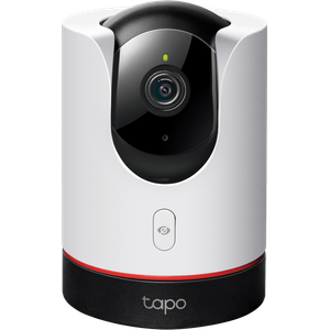Caméra de sécurité TP-Link TAPOC225 AI panoramique et inclinable 2K WiFi