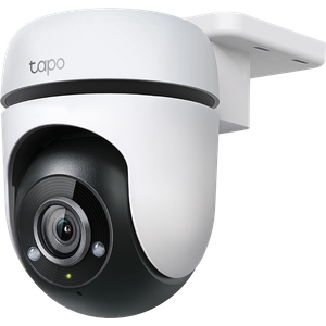 Caméra de sécurité WiFi TP-Link Tapo C500 Outdoor 360° Panoramique/Inclinable