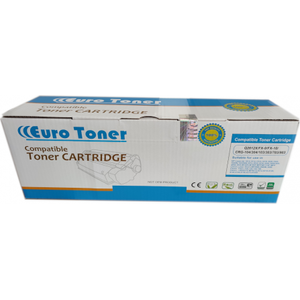 HP 12A toner compatible - EuroToner