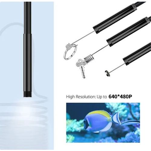 Mini Camera Endoscope IP67 Camera Filter - 2