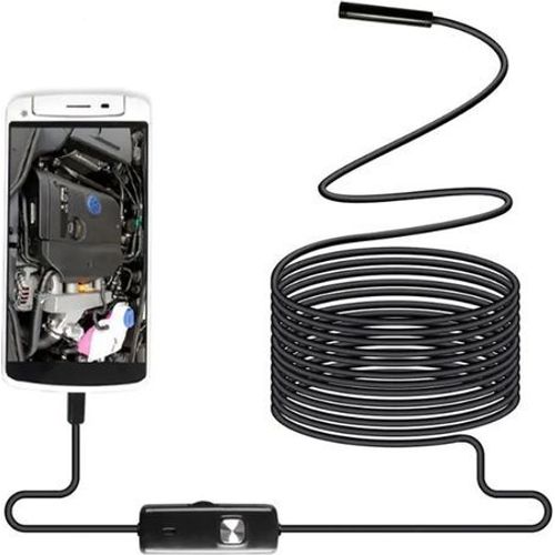 Camera Filter Mini Caméra Endoscopique IP67