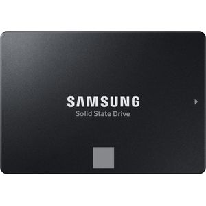 Disque dur interne SSD Samsung 870 EVO SATA 2.5" 500 Go