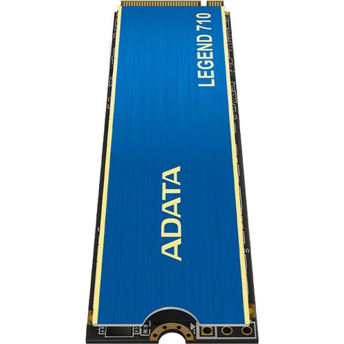 Disque Dur interne SSD ADATA LEGEND 710 PCIe Gen3 x4 M.2 2280 - 256 Go, 2 To - 3
