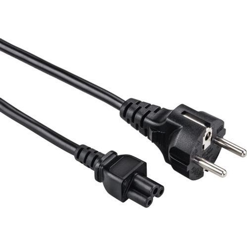 Cable alimentation pour PC portable 