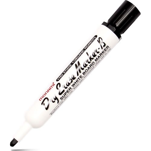 Marqueur Dry Erase MONAMI Noir
