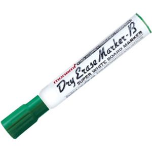 Marqueur Dry Erase MONAMI Vert