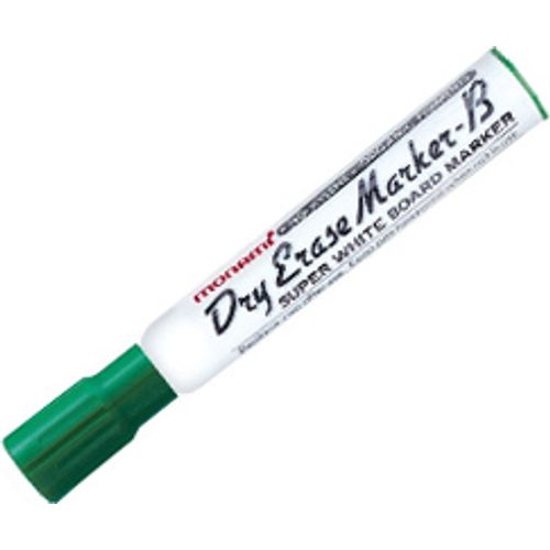 Marqueur Dry Erase MONAMI Vert