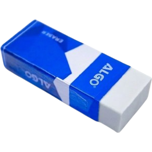Gomme Algo Eraser mini