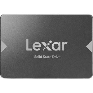 Disque Dur interne SSD Lexar NS100 SATA III, 2.5" 2 To