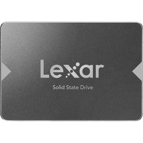 Disque Dur interne SSD Lexar NS100 SATA III, 2.5" 2 To
