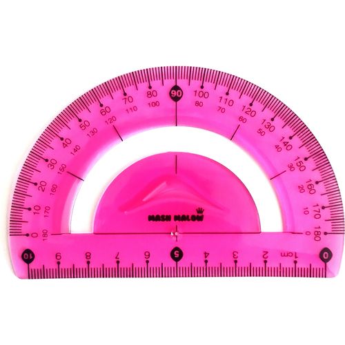 Rapporteur Flexible MASH MALOW Rose