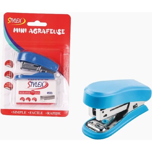 Mini Agrafeuse Stylex