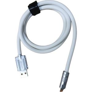 Cable FASTER  USB to Type C