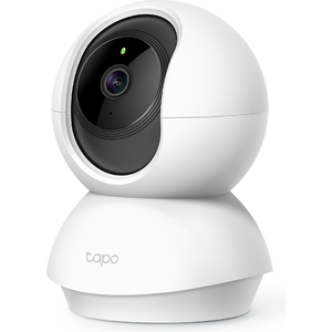 Tapo C210 - Caméra de surveillance WiFi 3MP intérieure 360