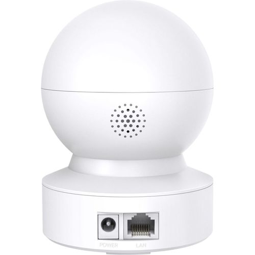 Tapo C212 Caméra de sécurité Panoramique WiFi avec port ethernet LAN (RJ-45) - 2
