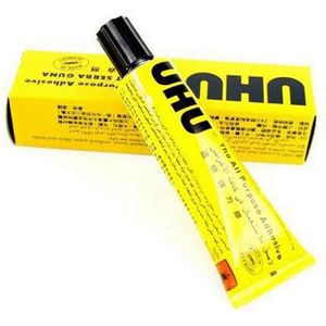 UHU Tube 21g