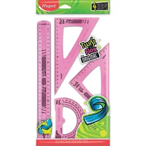 MAPED Twist'n Flex Medium kit rose