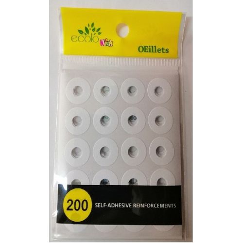 Œillets ECOLO 200 UTS - 2